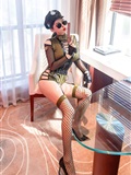 Xiuren秀人网 2025.03.25 NO.10064 伊丽莎有点白(9)